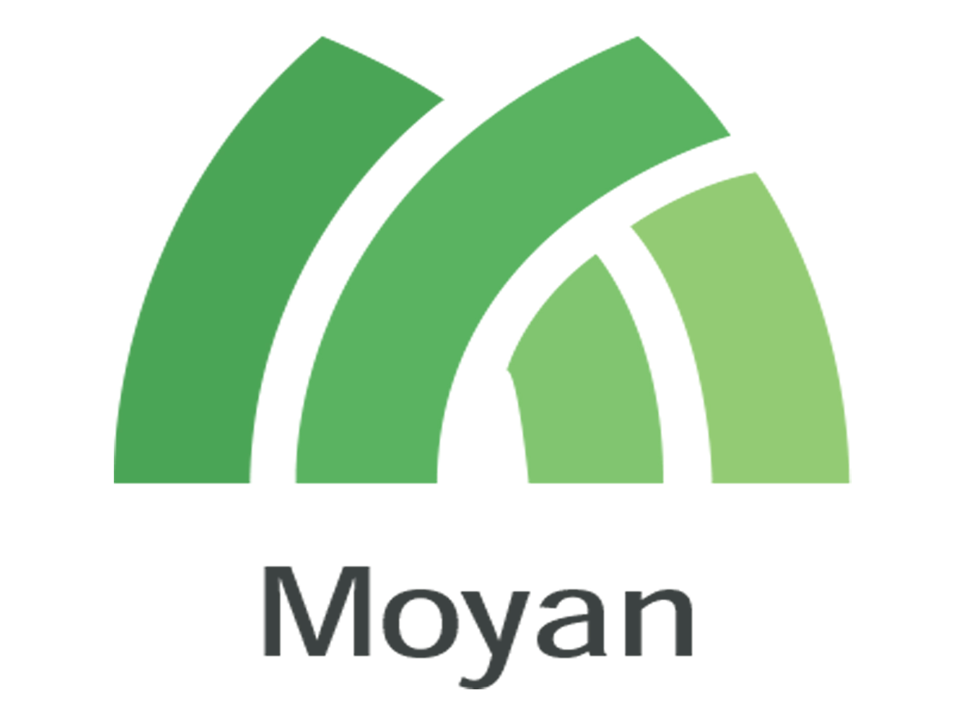 Moyan AI Training Institution Logo